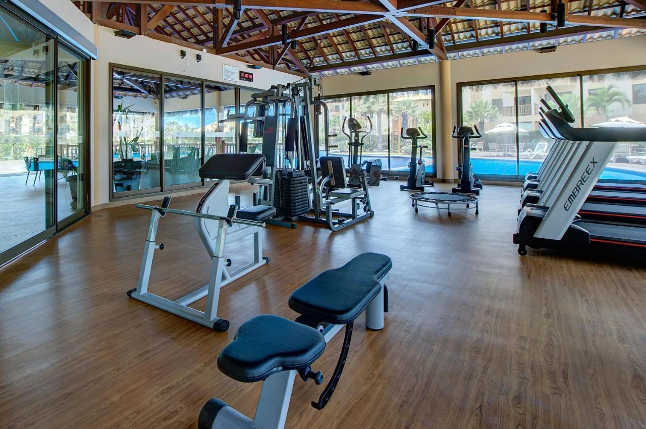 Flat Nascente, Proximo Saida Praia, 4 Pessoas, Wifi Top, Cozinha, Condominio Completo Com Piscina, Academia, Restaurante, Jacuzzi, Sauna - Vg Sun Cumbuco Kültér fotó